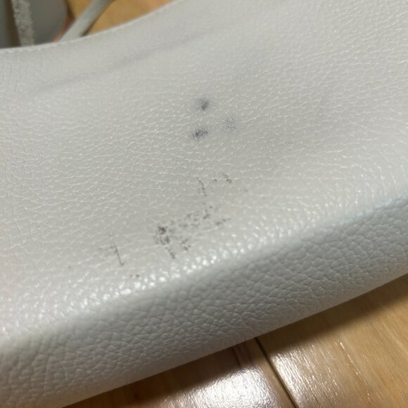 NONA BOX BAG (CREAM) - Picture 3 of 8